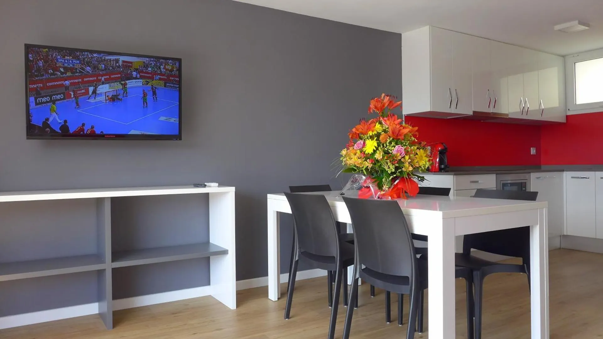 Apartment Rentalmar Navarra Family Suites Salou