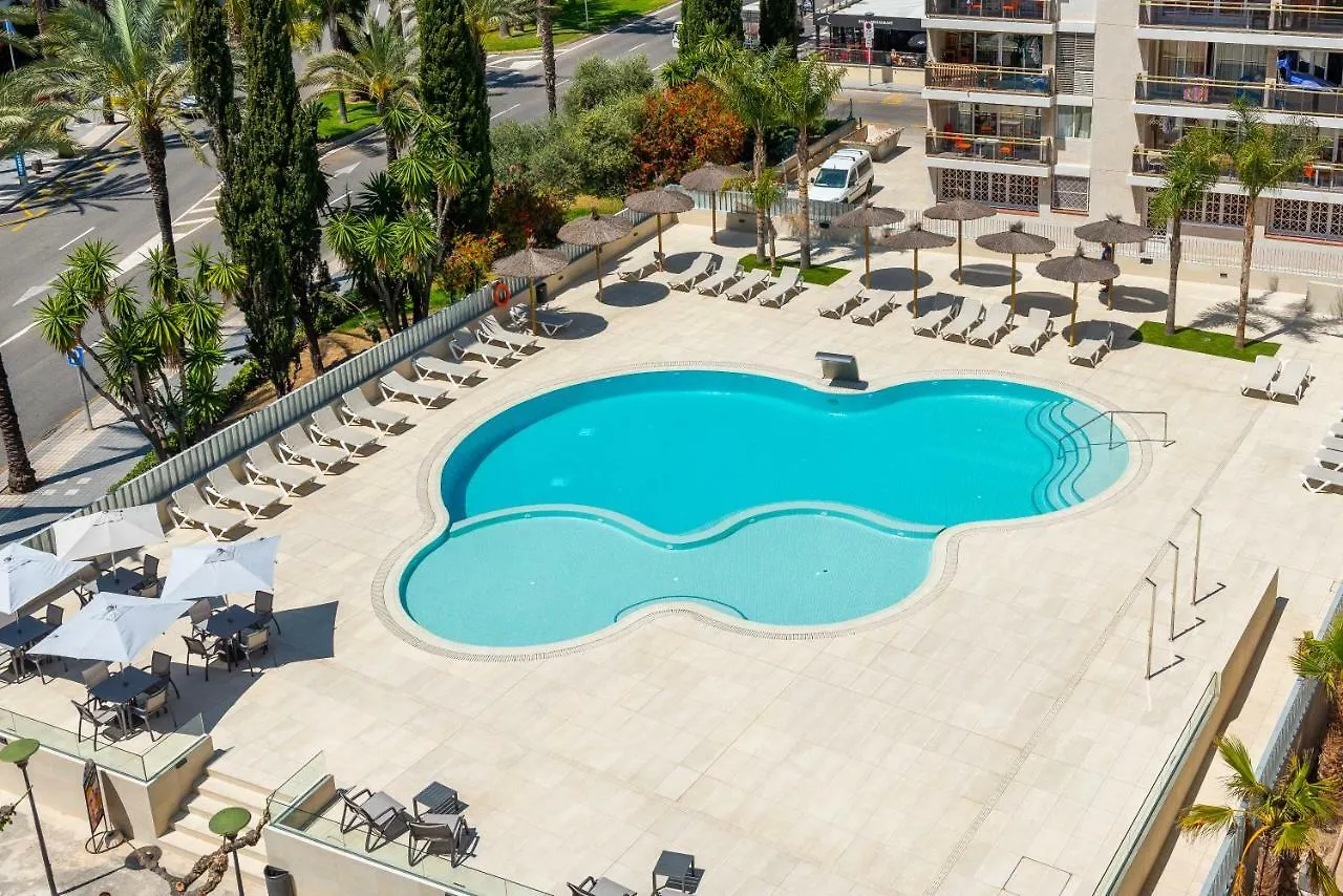 Rentalmar Navarra Family Suites Salou Apartment