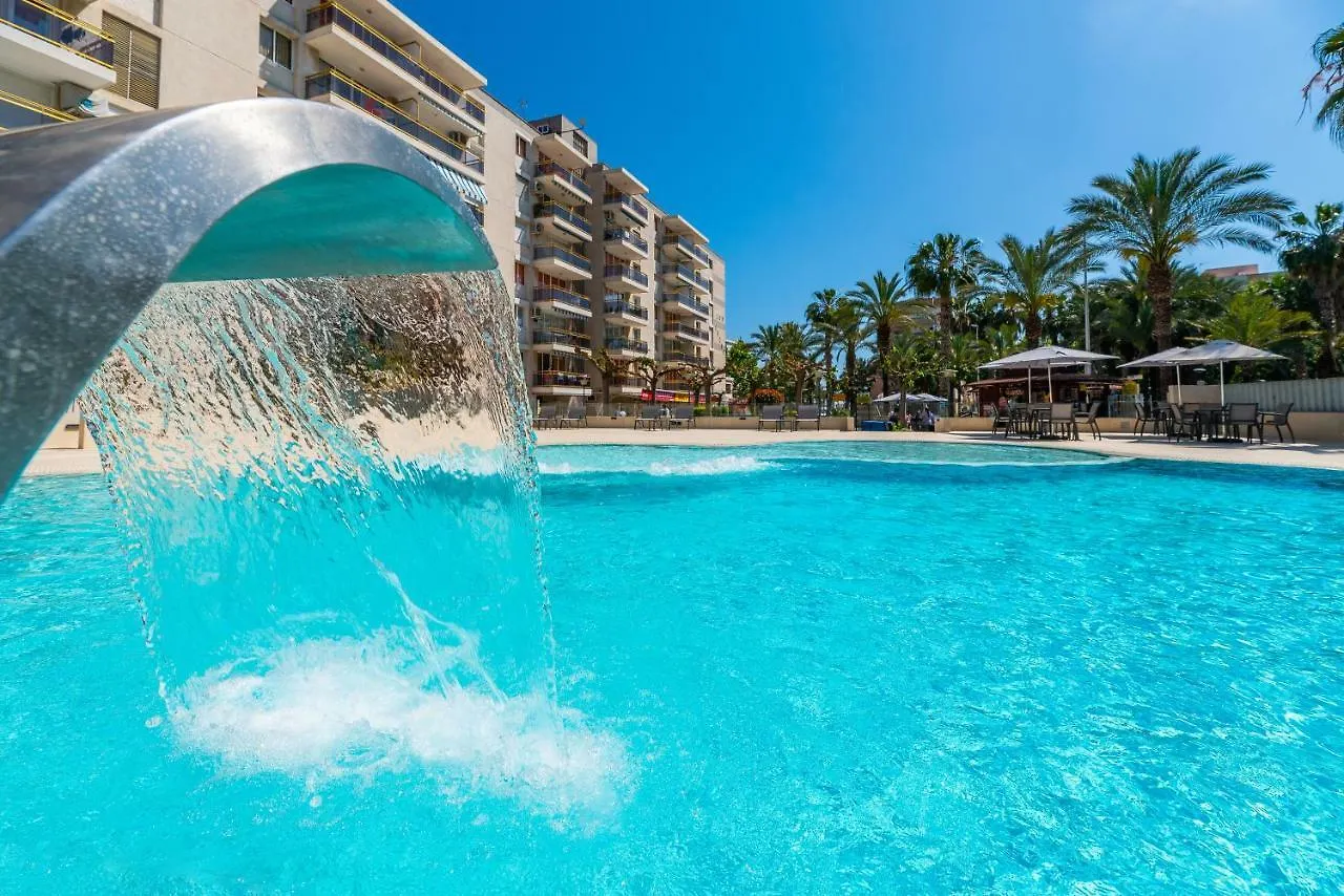 公寓 Rentalmar Navarra Family Suites 萨洛