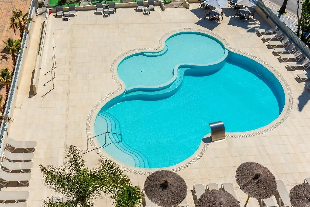 Rentalmar Navarra Family Suites 萨洛
