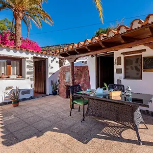 Casas De La Rueda - La Casita , Santa Lucia Spanje