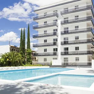 Intersalou Priorat , Salou Spanje