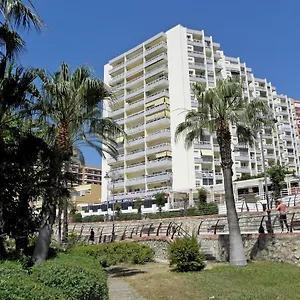 Jsm , Benalmádena Spanje