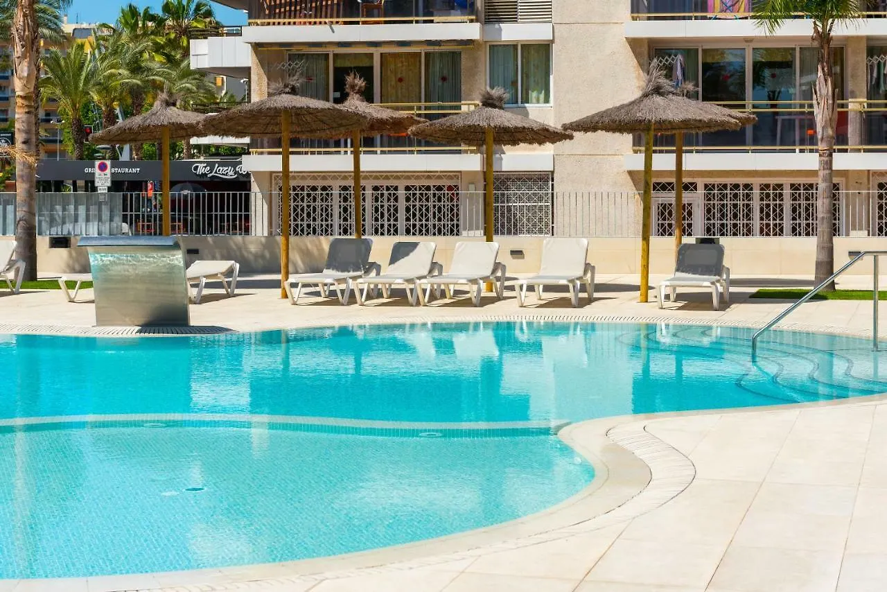 Rentalmar Navarra Family Suites Salou 0*,  Spanje