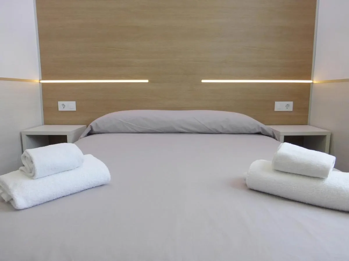 Rentalmar Navarra Family Suites Salou Lejlighed