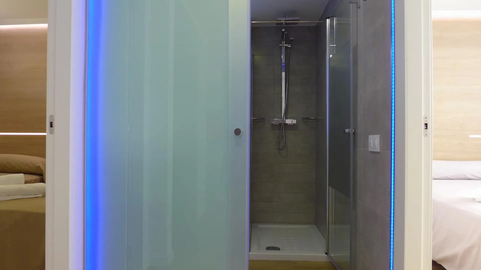 Lejlighed Rentalmar Navarra Family Suites Salou Spanien
