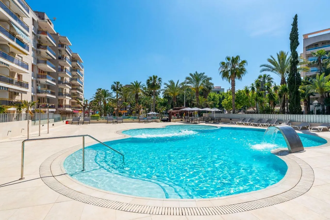 Rentalmar Navarra Family Suites Salou