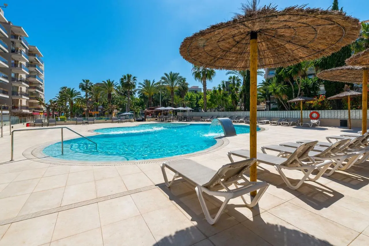 Lejlighed Rentalmar Navarra Family Suites Salou